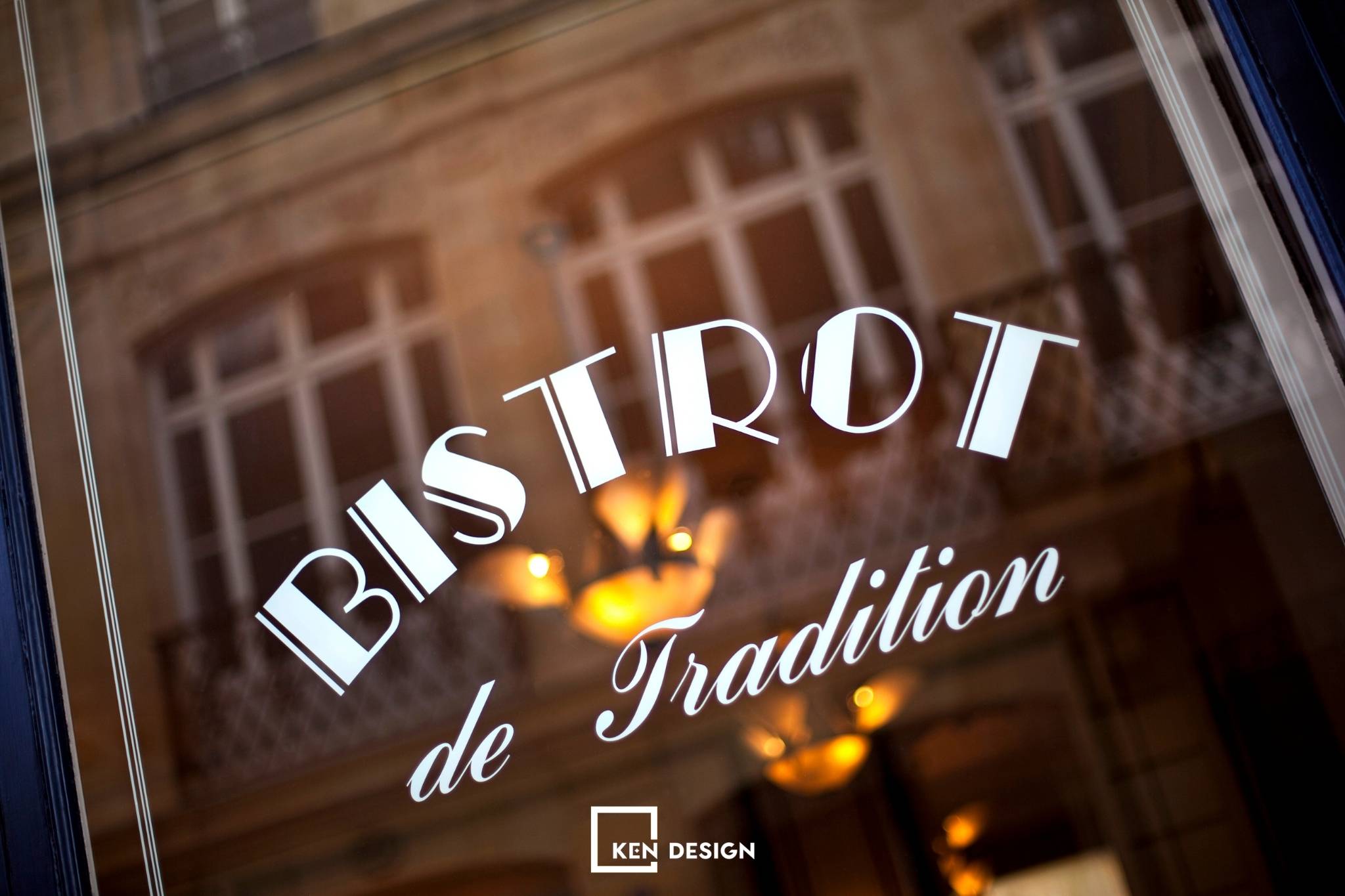 mô hình nhà hàng bistro được nhiều chủ đầu tư lựa chọn